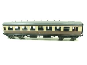 Ace Trains O Gauge C12 GWR Collett "Restaurant - Buffet" Coach R/N 9676 Boxed image 5