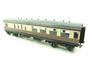 Ace Trains O Gauge C12 GWR Collett "Restaurant - Buffet" Coach R/N 9676 Boxed image 10
