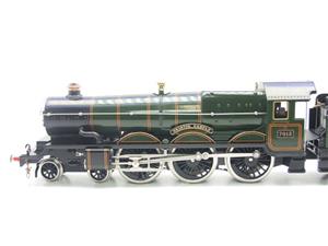 Ace Trains O Gauge E7/2 BR Castle Class "Bristol Castle" R/N 7013 Electric 2/3 Rail Boxed image 5