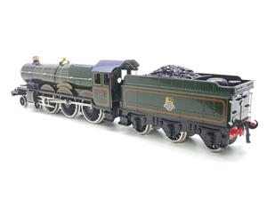 Ace Trains O Gauge E7/2 BR Castle Class "Bristol Castle" R/N 7013 Electric 2/3 Rail Boxed image 8
