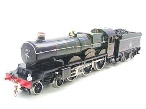 Ace Trains O Gauge E7/2 BR Castle Class "Bristol Castle" R/N 7013 Electric 2/3 Rail Boxed image 9