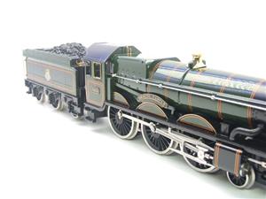 Ace Trains O Gauge E7/2 BR Castle Class "Bristol Castle" R/N 7013 Electric 2/3 Rail Boxed image 10