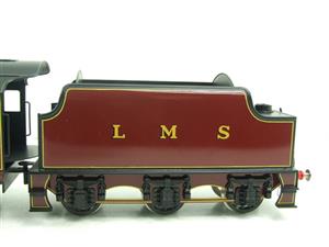 Bassett Lowke O Gauge BL99006 LMS Princess Class "Princess Elizabeth" RN 6201 Bxd Elec 2/3 Rail image 8