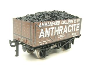 Ace Trains O Gauge G/5 WS1 Private Owner "South Wales" Coal Wagons x3 Set 1 Bxd image 8