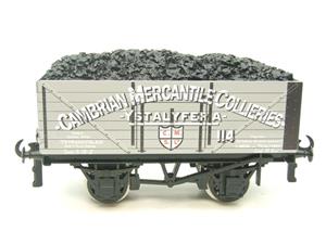 Ace Trains O Gauge G/5 WS1 Private Owner "South Wales" Coal Wagons x3 Set 1 Bxd image 9