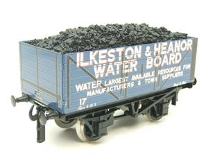 Ace Trains O Gauge G/5 WS2 Private Owner "Midlands" Coal Wagons x3 Set 2 Bxd image 4