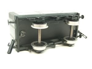 Ace Trains O Gauge G/5 Private Owner "Blackpool Co-Operative" No.31 Coal Wagon 2/3 Rail image 7