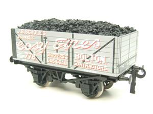 Ace Trains O Gauge G/5 Private Owner "Cosy Fires" 778 Coal Wagon 2/3 Rail image 4