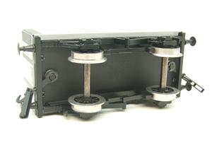 Ace Trains O Gauge G/5 Private Owner "Cosy Fires" 778 Coal Wagon 2/3 Rail image 7