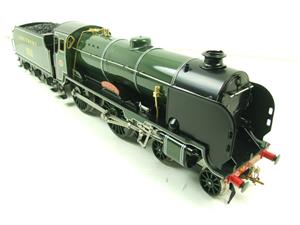 Ace Trains O Gauge E10 SR Maunsell Green Schools Class "King's Wimbledon" R/N 931 Electric 2/3 Rail Boxed image 4