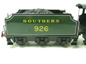 Ace Trains O Gauge E10 SR Maunsell Green Schools Class "King's Wimbledon" R/N 931 Electric 2/3 Rail Boxed image 7