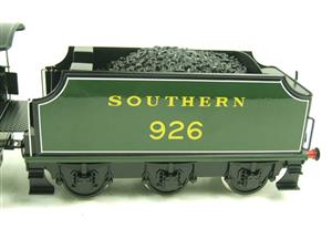 Ace Trains O Gauge E10 SR Maunsell Green Schools Class "King's Wimbledon" R/N 931 Electric 2/3 Rail Boxed image 10