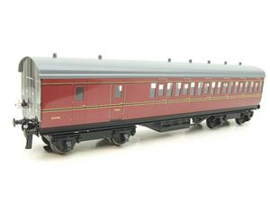 Ace Trains O Gauge E25/S-B2 LNER Black G5 Tank Loco R/N 67260 & Coaches Set Elec 2/3 Rail Boxed image 3