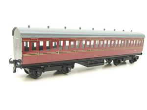 Ace Trains O Gauge E25/S-B2 LNER Black G5 Tank Loco R/N 67260 & Coaches Set Elec 2/3 Rail Boxed image 8