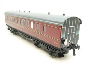 Ace Trains O Gauge E25/S-B2 LNER Black G5 Tank Loco R/N 67260 & Coaches Set Elec 2/3 Rail Boxed image 9