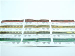 ACE Trains O Gauge 1998 Catalogue No.1 Fully Illustrated**Superb Ace Trains Memorabilia Catalogue** image 3