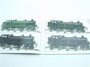 ACE Trains O Gauge 1998 Catalogue No.1 Fully Illustrated**Superb Ace Trains Memorabilia Catalogue** image 4