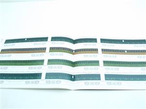 ACE Trains O Gauge 1998 Catalogue No.1 Fully Illustrated**Superb Ace Trains Memorabilia Catalogue** image 5