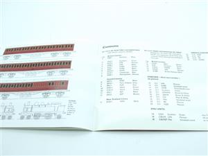 ACE Trains O Gauge 1998 Catalogue No.1 Fully Illustrated**Superb Ace Trains Memorabilia Catalogue** image 7