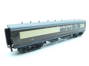 Ace Trains O Gauge C14R BR MK 1 Pullman "Hadrian Bar" Coach Bxd 2/3 Rail Grey Roof image 3