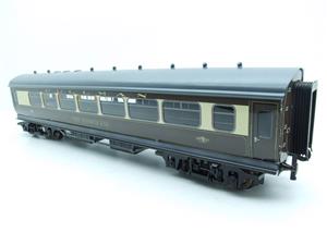 Ace Trains O Gauge C14R BR MK 1 Pullman "Hadrian Bar" Coach Bxd 2/3 Rail Grey Roof image 8