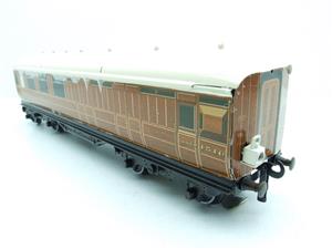 Ace Trains O Gauge C4 LNER "The Flying Scotsman" x3 Corridor Coaches Set A Boxed image 7