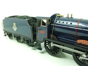 Ace Trains O Gauge E10T, Schools Class "Roedean HMS Vernon" R/N 1885 Electric 2/3 Rail Boxed image 4