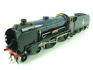 Ace Trains O Gauge E10T, Schools Class "Roedean HMS Vernon" R/N 1885 Electric 2/3 Rail Boxed image 5