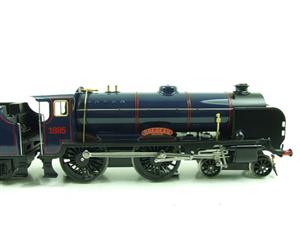 Ace Trains O Gauge E10T, Schools Class "Roedean HMS Vernon" R/N 1885 Electric 2/3 Rail Boxed image 6