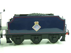 Ace Trains O Gauge E10T, Schools Class "Roedean HMS Vernon" R/N 1885 Electric 2/3 Rail Boxed image 7