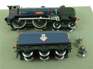 Ace Trains O Gauge E10T, Schools Class "Roedean HMS Vernon" R/N 1885 Electric 2/3 Rail Boxed image 8