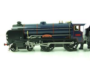 Ace Trains O Gauge E10T, Schools Class "Roedean HMS Vernon" R/N 1885 Electric 2/3 Rail Boxed image 10