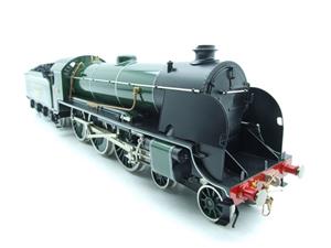 Ace Trains O Gauge Locomotive Screw Coupling With Spring & Clip image 3