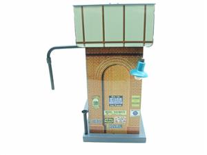 Ace Trains O Gauge AC/2-2 Tnplate Water Tower With Working Light Boxed image 8