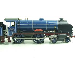 Ace Trains O Gauge, E10K2, Blue CR Schools Class "Gordonstoun" R/N 1933, Elecric 2/3 Rail Boxed image 6