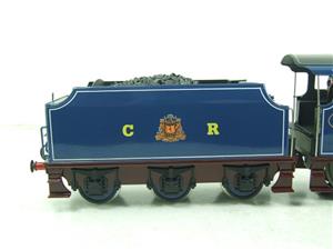 Ace Trains O Gauge, E10K2, Blue CR Schools Class "Gordonstoun" R/N 1933, Elecric 2/3 Rail Boxed image 7