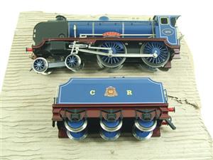 Ace Trains O Gauge, E10K2, Blue CR Schools Class "Gordonstoun" R/N 1933, Elecric 2/3 Rail Boxed image 8
