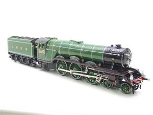Ace Trains O Gauge E/6, LNER Green A3 Pacific "Windsor Lad" R/N 2500 Electric 3 Rail Bxd image 4