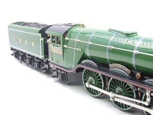 Ace Trains O Gauge E/6, LNER Green A3 Pacific "Windsor Lad" R/N 2500 Electric 3 Rail Bxd image 7
