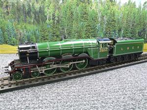 Ace Trains O Gauge E/6, LNER Green A3 Pacific "Windsor Lad" R/N 2500 Electric 3 Rail Bxd image 8