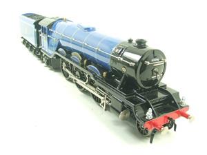 Ace Trains O Gauge E6, A3, Pacific BR Blue "Papyrus" R/N 60096 Electric 3 Rail Bxd image 4