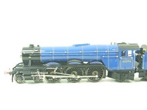 Ace Trains O Gauge E6, A3, Pacific BR Blue "Papyrus" R/N 60096 Electric 3 Rail Bxd image 7