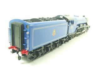 Ace Trains O Gauge E6, A3, Pacific BR Blue "Papyrus" R/N 60096 Electric 3 Rail Bxd image 9