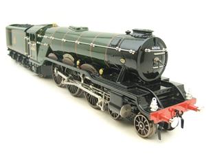 Ace Trains O Gauge E/6 A3 Pacific Class BR "Diamond Jubilee" R/N 60046 Electric 3 Rail Boxed image 2