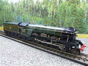 Ace Trains O Gauge E/6 A3 Pacific Class BR "Diamond Jubilee" R/N 60046 Electric 3 Rail Boxed image 4