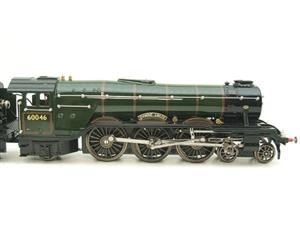 Ace Trains O Gauge E/6 A3 Pacific Class BR "Diamond Jubilee" R/N 60046 Electric 3 Rail Boxed image 5