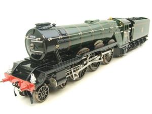 Ace Trains O Gauge E/6 A3 Pacific Class BR "Diamond Jubilee" R/N 60046 Electric 3 Rail Boxed image 7