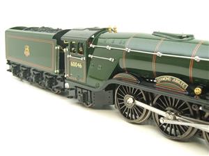 Ace Trains O Gauge E/6 A3 Pacific Class BR "Diamond Jubilee" R/N 60046 Electric 3 Rail Boxed image 9
