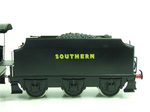 Ace Trains O Gauge E/10P SR Black Schools Class "Dover" R/N 911 Electric 2/3 Rail Bxd image 6