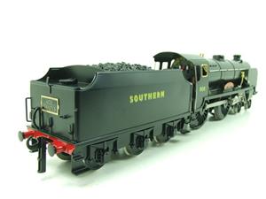 Ace Trains O Gauge E/10P SR Black Schools Class "Dover" R/N 911 Electric 2/3 Rail Bxd image 7